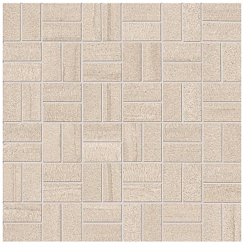 Provenza Evo-Q Mosaico Domino Sand 30x30 / Провенца Ево-К
 Мосаико Домино Сэнд 30x30 